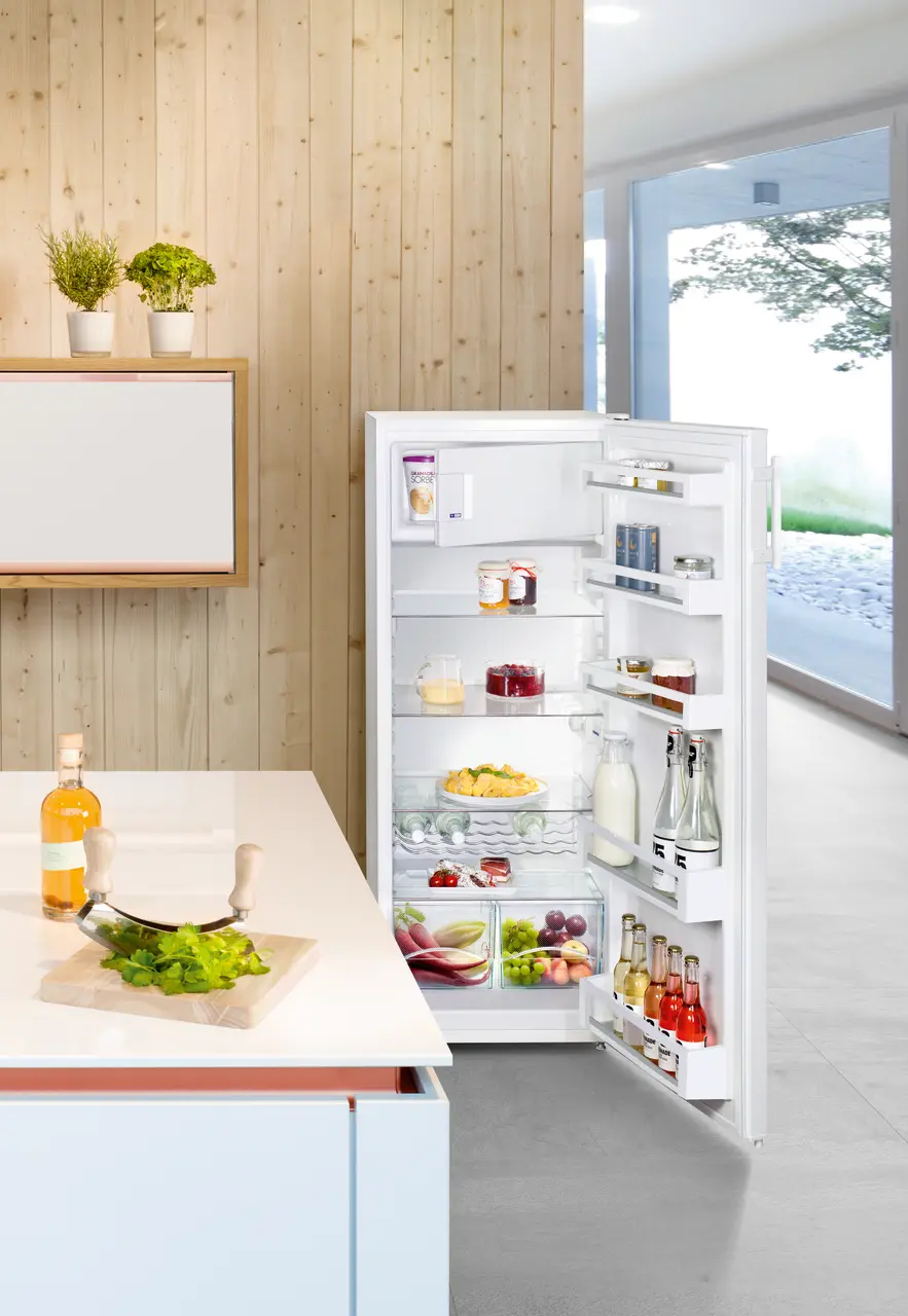 Ke 2834 Comfort Refrigerator - Liebherr